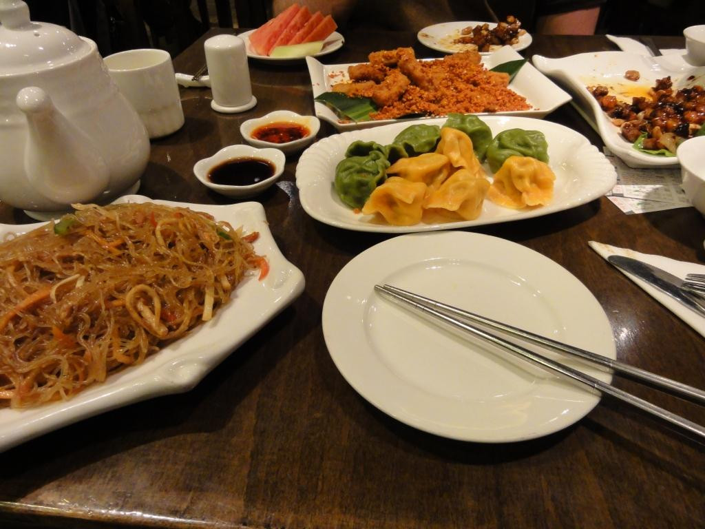 枣子树(江宁店)