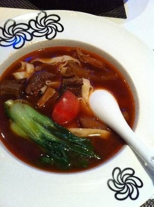 1001原汁牛肉面(长宁龙之梦店)