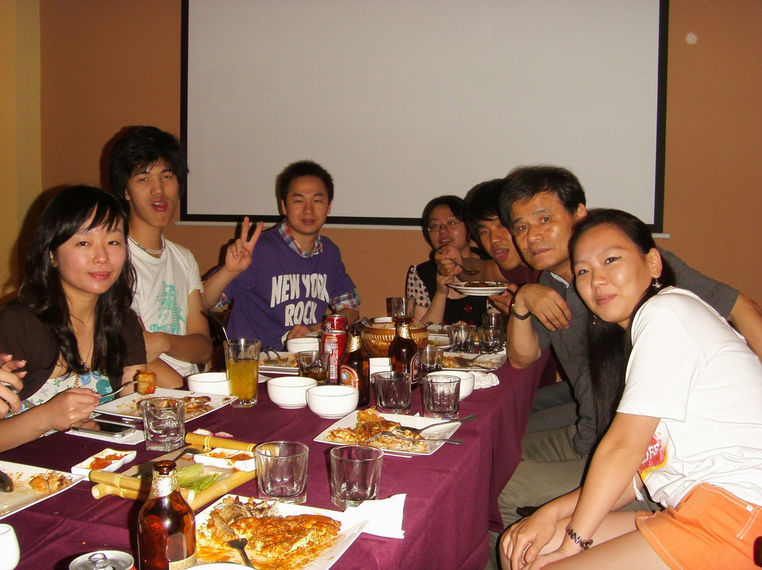 Thai House(武定路店)