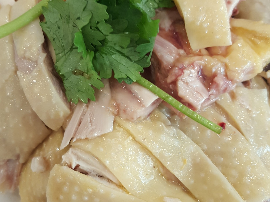 振鼎鸡(石门二路店)