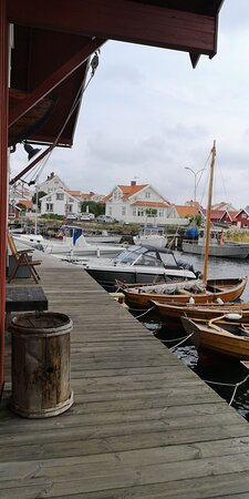 Hotell Fisketangen主图