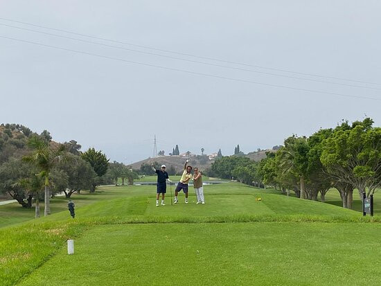 Baviera Golf景点图片