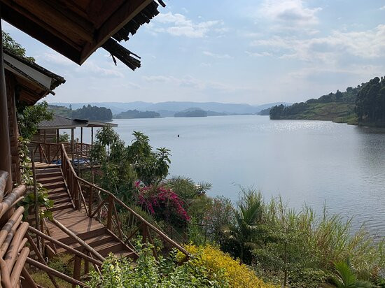 Lake Bunyonyi Rock Resort主图