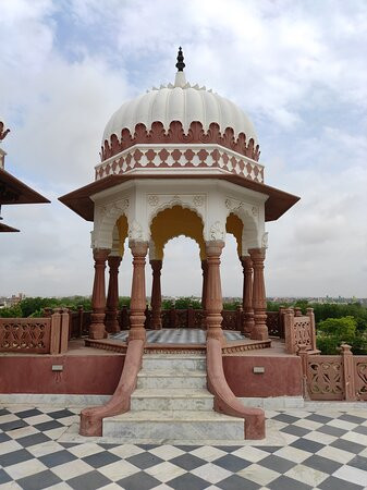 Pratap Niwas - An Amritara Resort主图