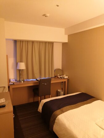 新泻聚乐经济型酒店主图