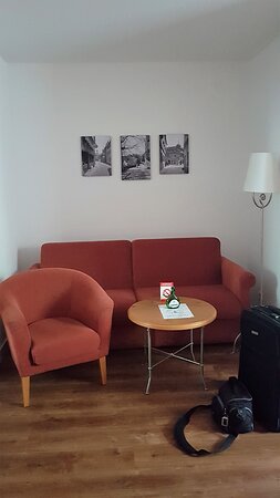 Hotel Loewen-客卧