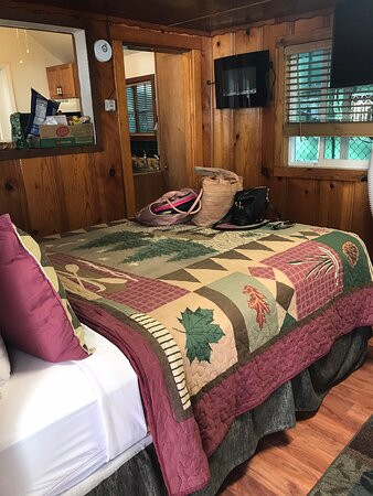 南太浩湖朵客别墅主图