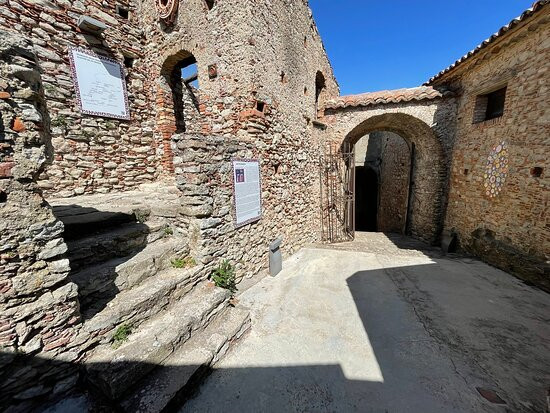Antico Borgo di Bova景点图片
