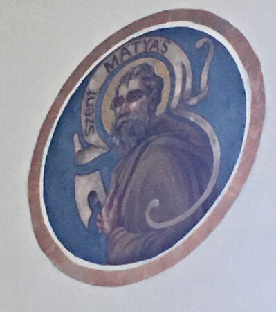 Saint Andrew Catholic Church景点图片