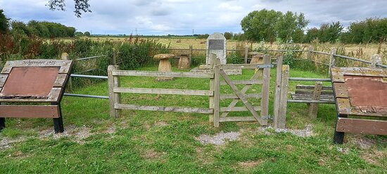 Battle of Sedgemoor Visitor Centre景点图片