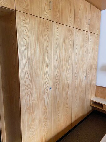 菲特尔山区的瓦格纳酒店主图