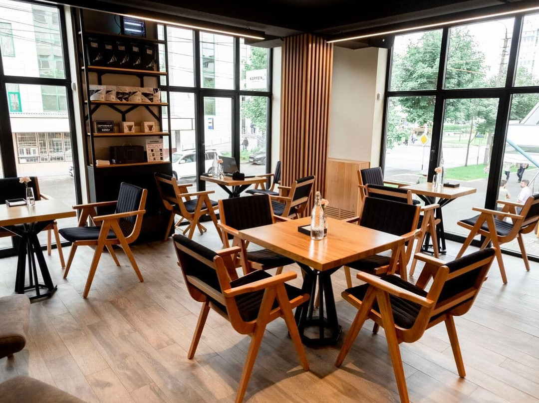 Core by Clare Smyth