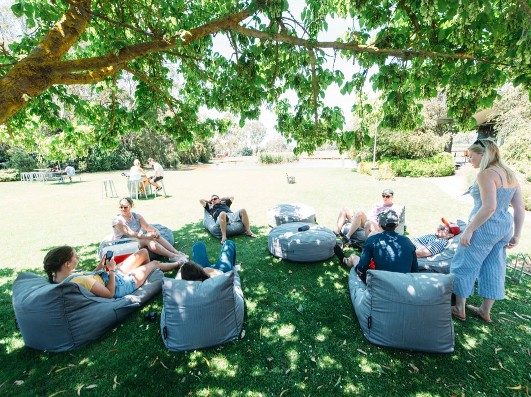 Balnaves of Coonawarra-Coonawarra必去景点