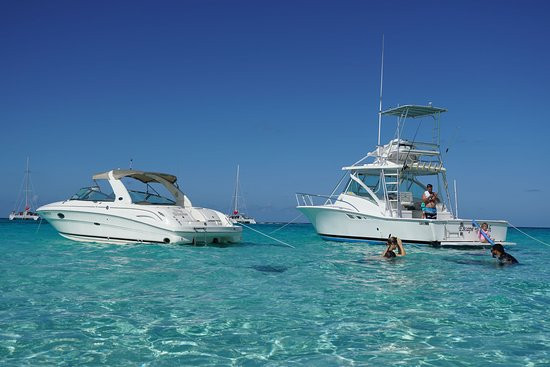Cayman Snorkel Co-西湾必去景点