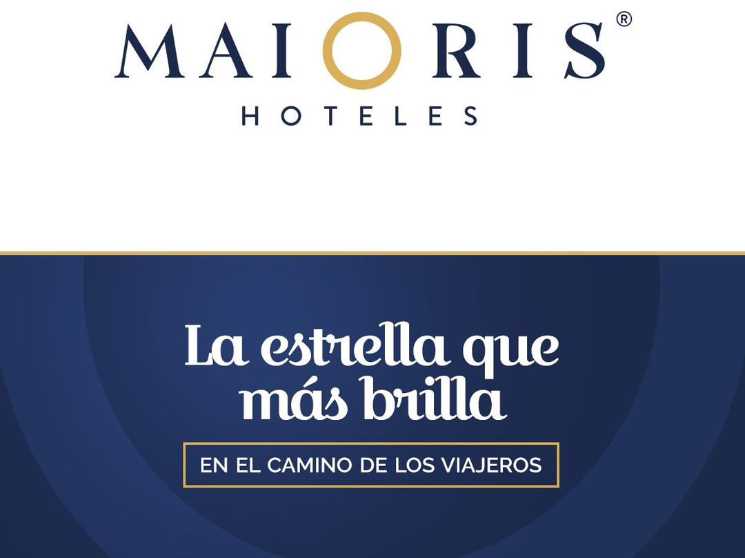 Hotel Paradise Real Guadalajara主图