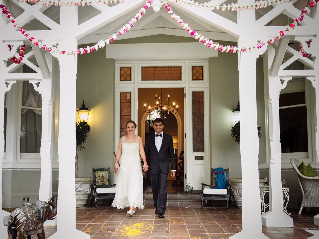 St Annes Guest House主图