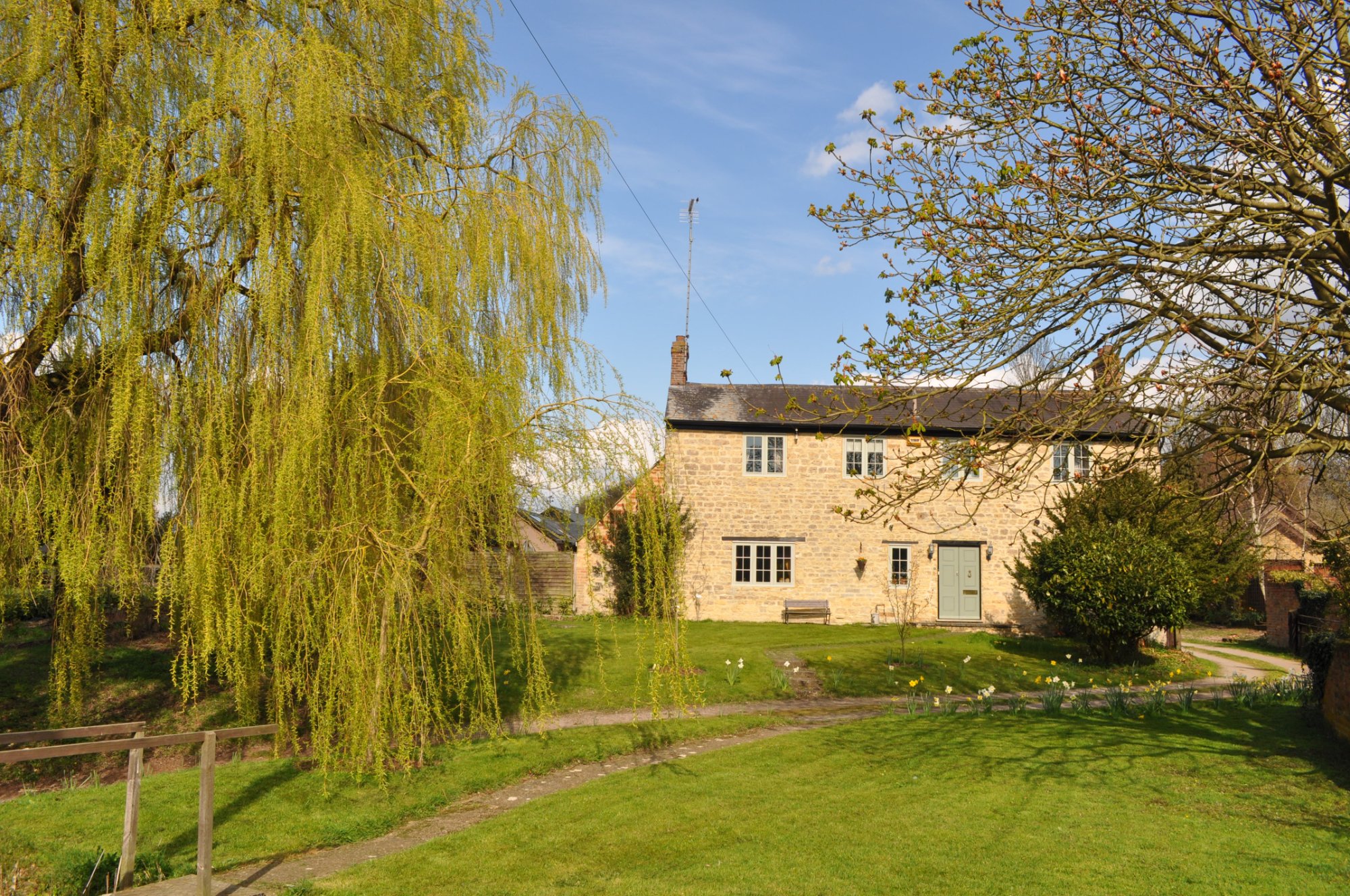 Home Farm Bed and Breakfast-官方