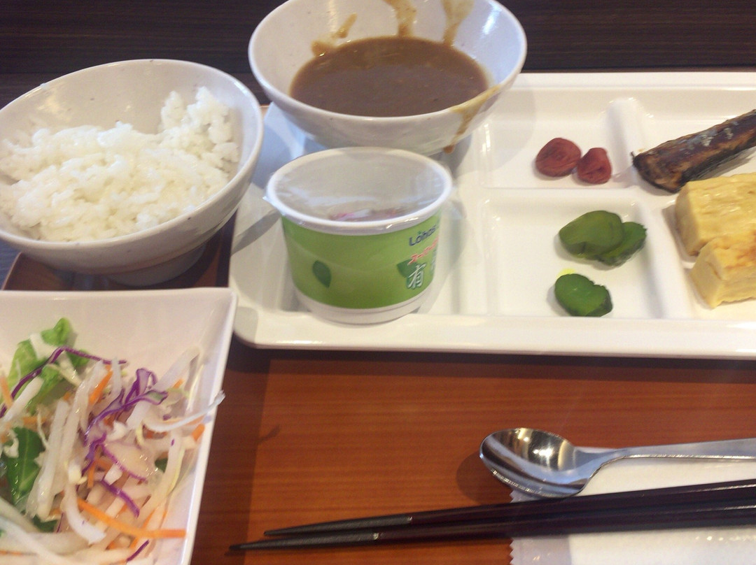 Super Hotel Yamanashi Minami Alps主图