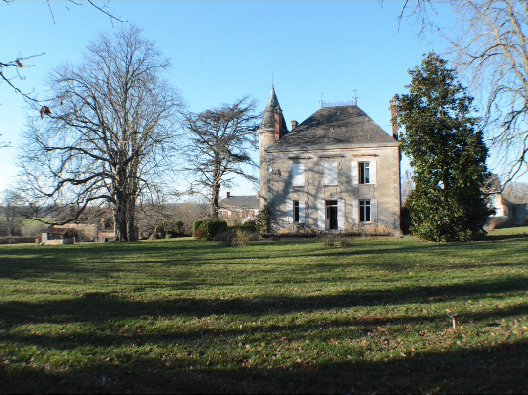 Le Ramier