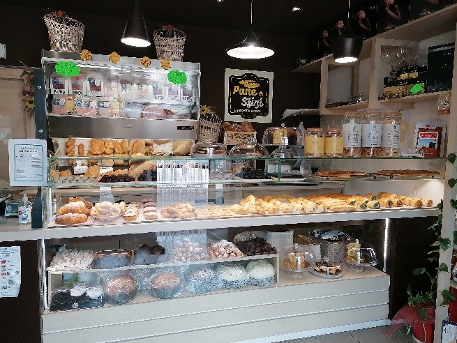 Pane e Sfizi