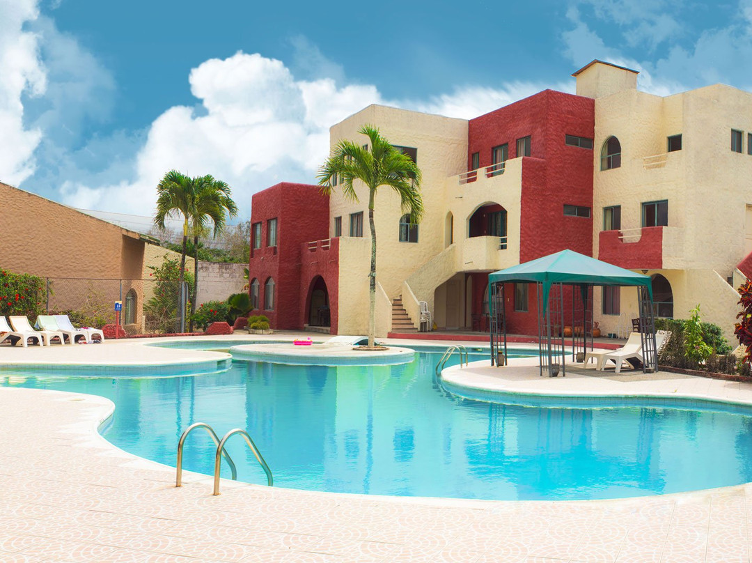 Hotel Puerto Plata