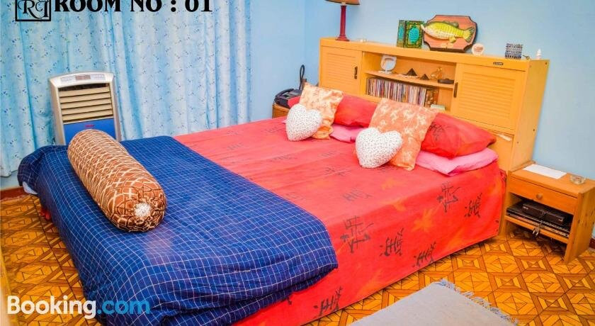 Daya Rest Inn