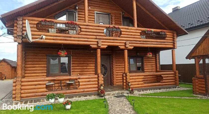 Woodhouse Svitiaz