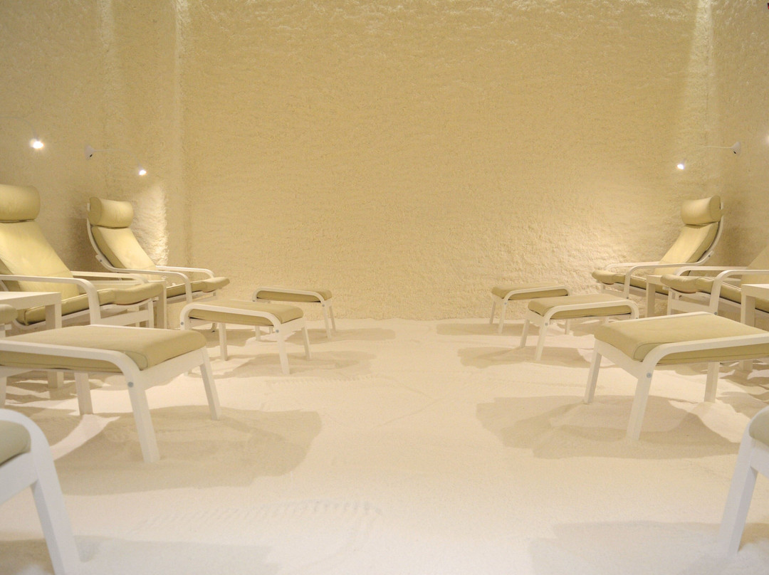 Солна къща-索非亚必去景点