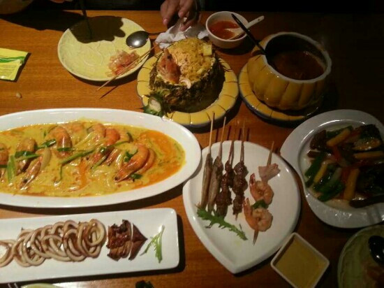 蕉叶(西单大悦城店)主图