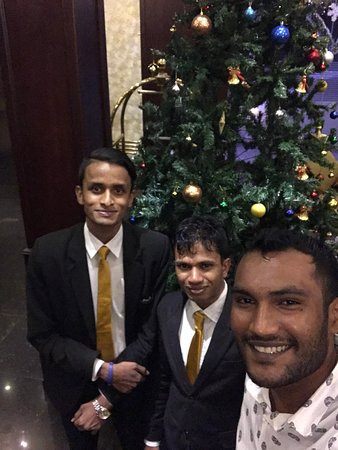 Mount Best Hotel- Mount Lavinia主图