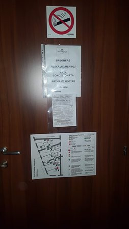 Hotel Giuseppe主图