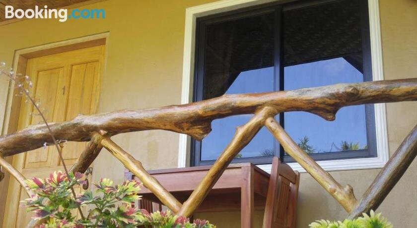 Miki's Guest House主图