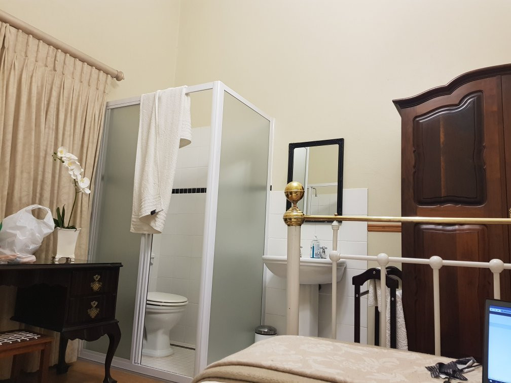 Herambi Guest House主图