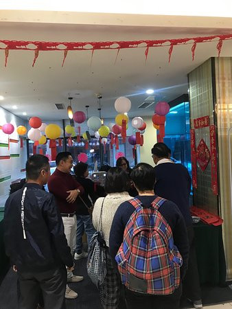 都江堰古城智选假日酒店主图