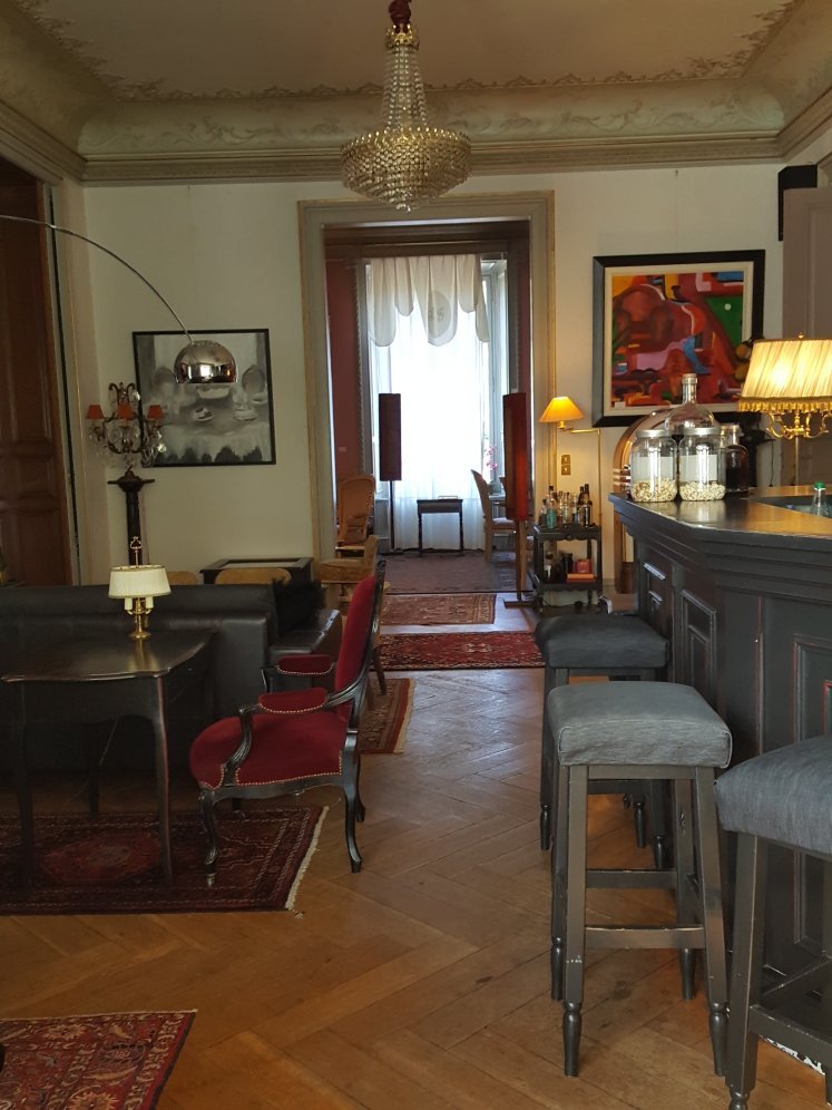 Domaine Beaupré-官方