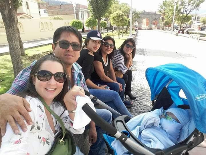 Hotel San Francisco de Paula主图