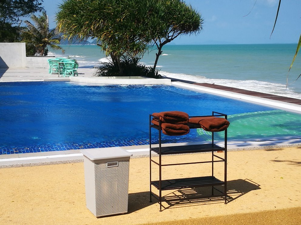 Wis Beach Khanom主图