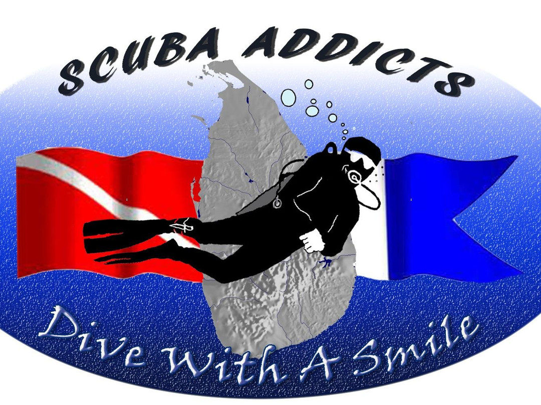Scuba Addicts Dive Center Passikuda景点图片