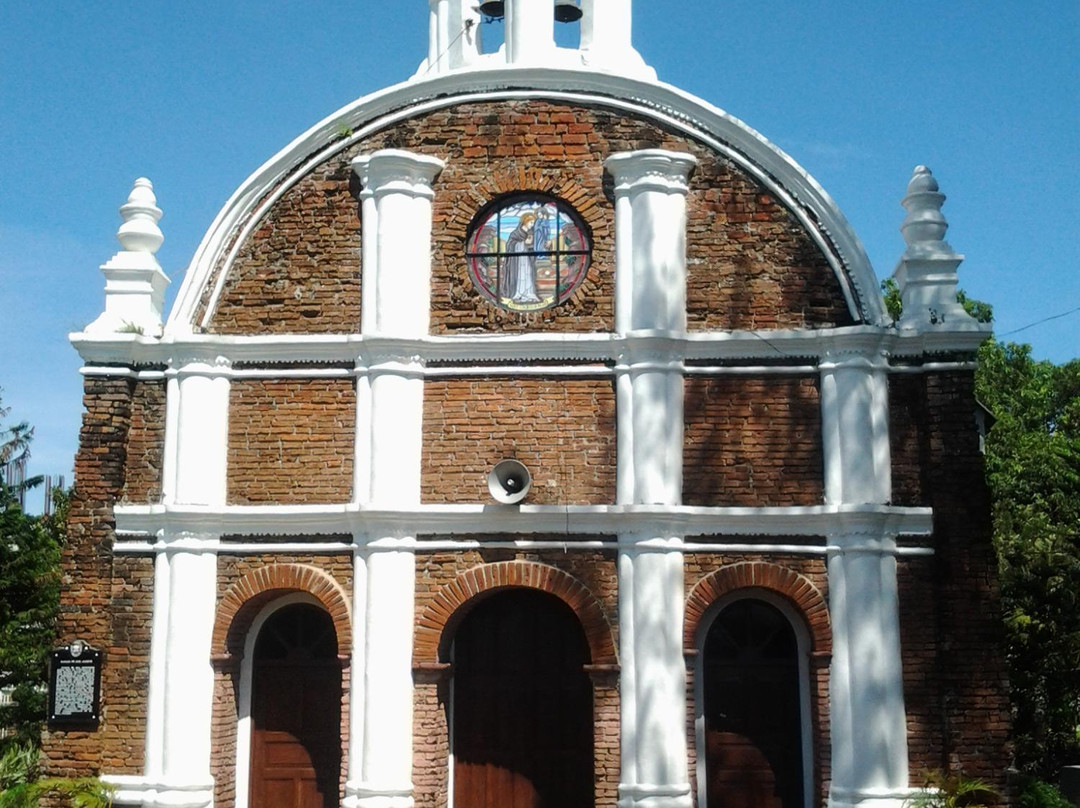 Ermita de San Jacinto景点图片