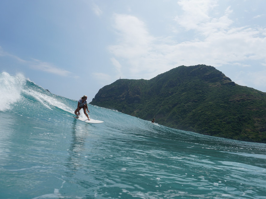 Salted Surf Bali景点图片