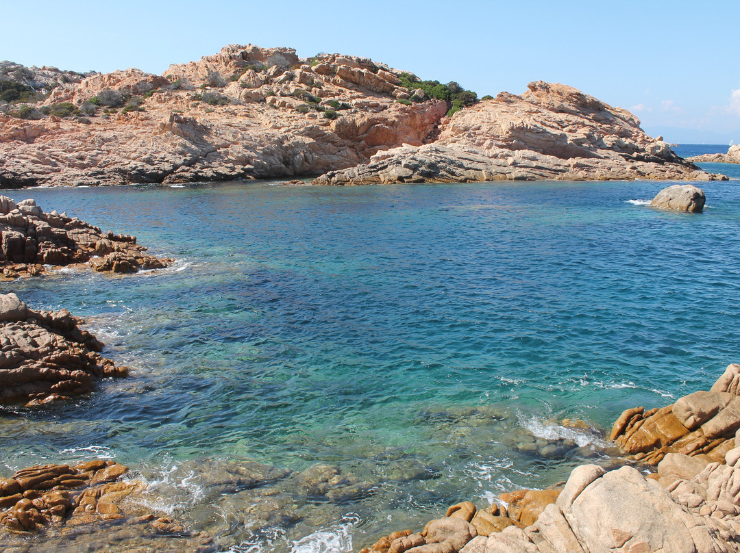 Cala Candeo