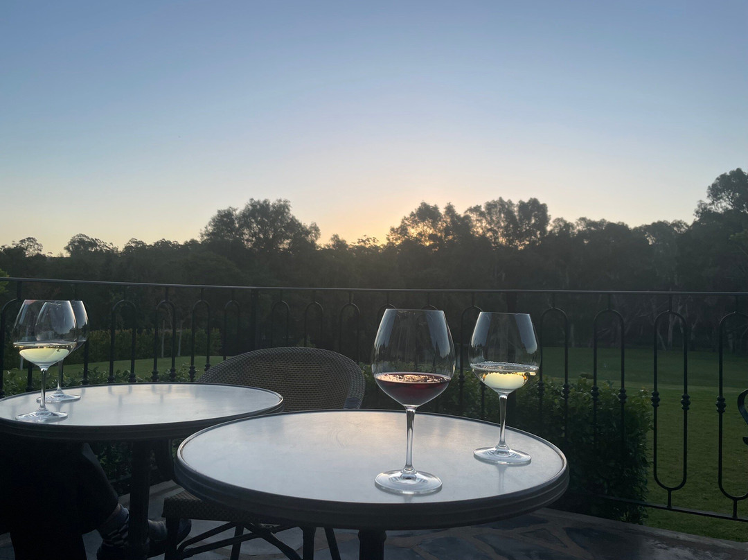 Le Mas Barossa Valley主图