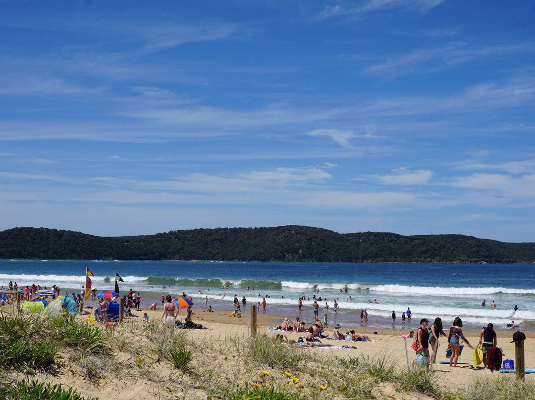 Umina Beach旅游攻略图片