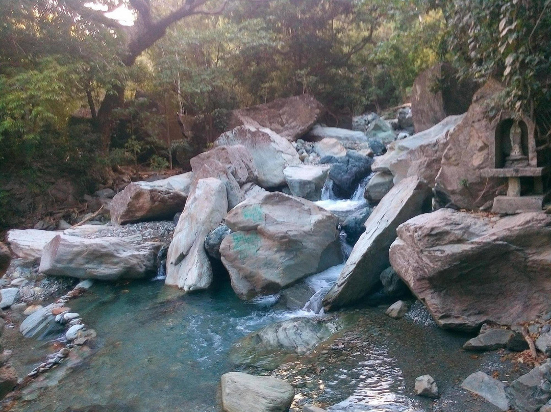 Calawagan River Resort景点图片