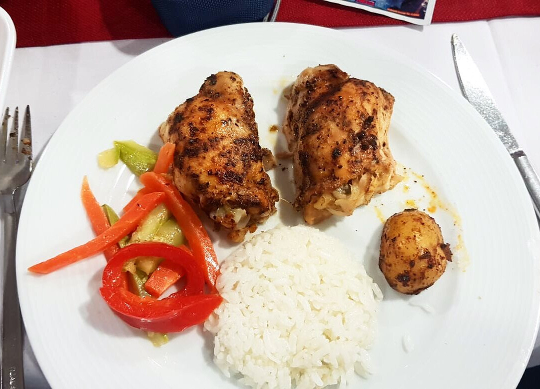 Worcester Park旅游攻略图片