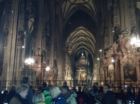 St. Vincent's-St. Stephen's-Peter's River旅游攻略图片