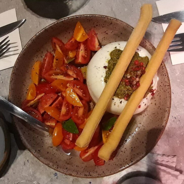 Les Terroirs Delicatessen