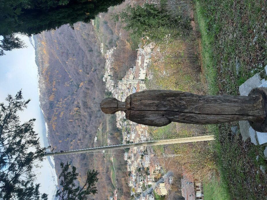 Chiesa di Santo Stefano Protomartire