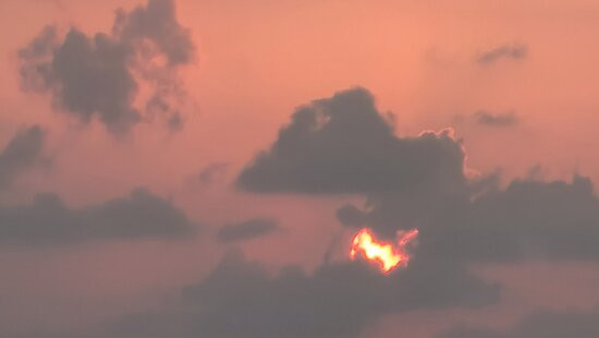 HaTsuk Beach-特拉维夫必去景点