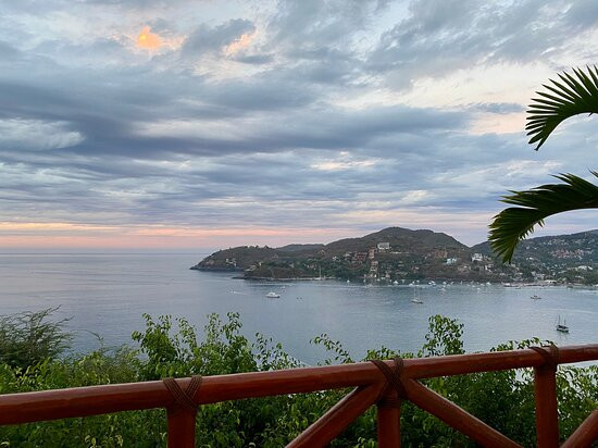 Tentaciones Hotel & Lounge Pool主图